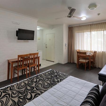 Heritage River Motor Inn Grafton Bagian luar foto