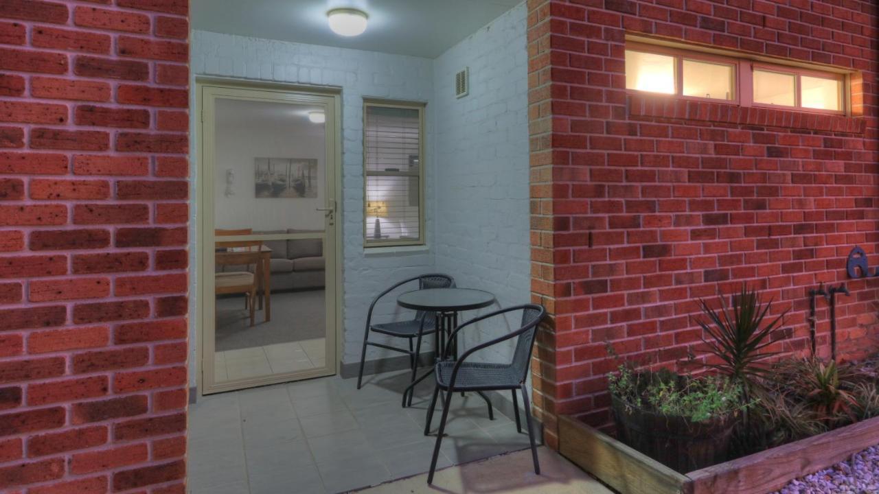 Heritage River Motor Inn Grafton Bagian luar foto