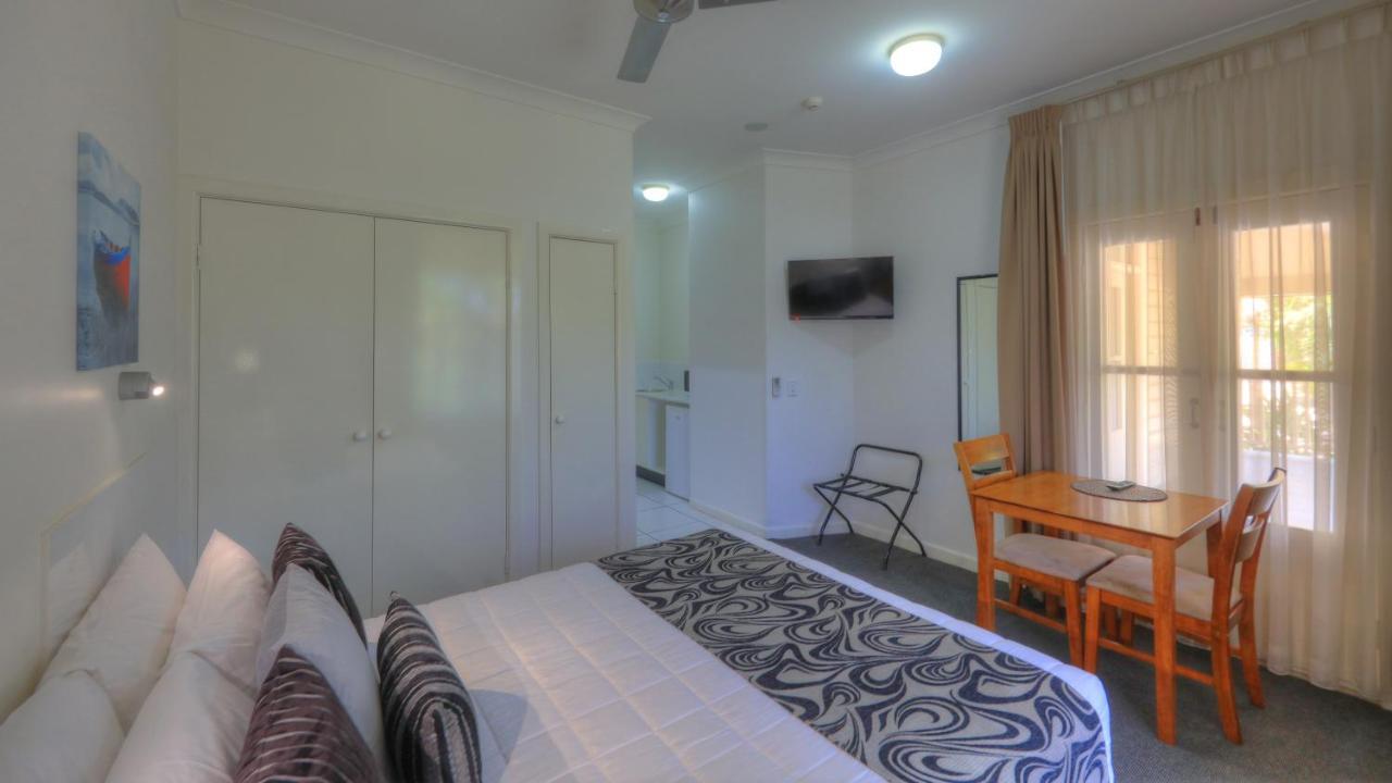 Heritage River Motor Inn Grafton Bagian luar foto